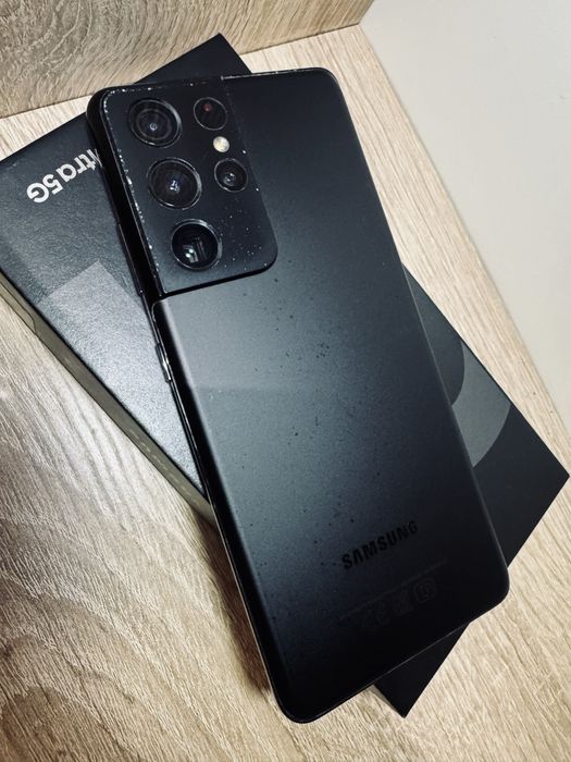 Samsung s21 Ultra 256гб