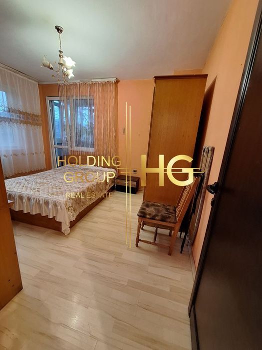 Продава се Четиристаен апартамент в Варна, Младост 1 - 98 кв.м за 1939 €/кв.м - Снимка #4