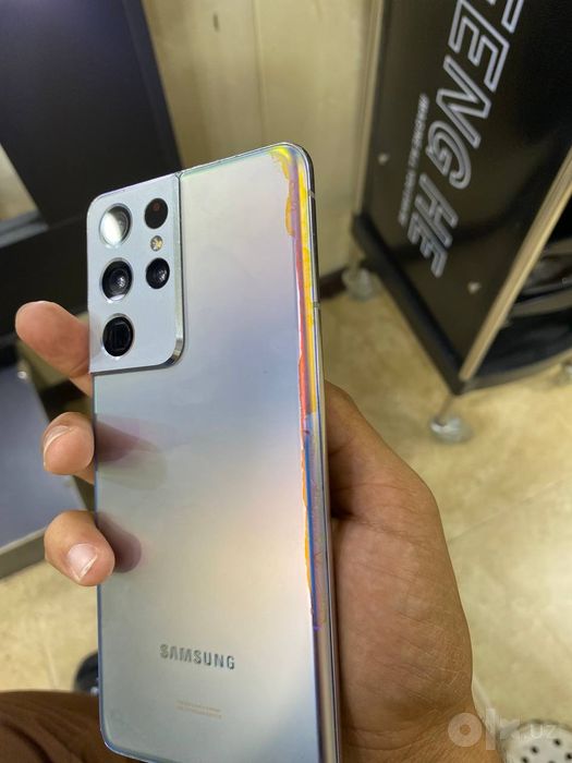 Samsung s21ultira 5g