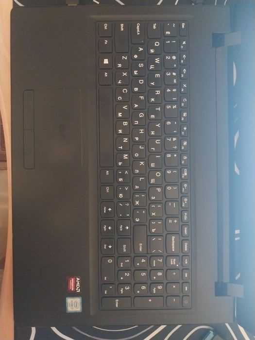 Ноутбук Lenovo CORE i7