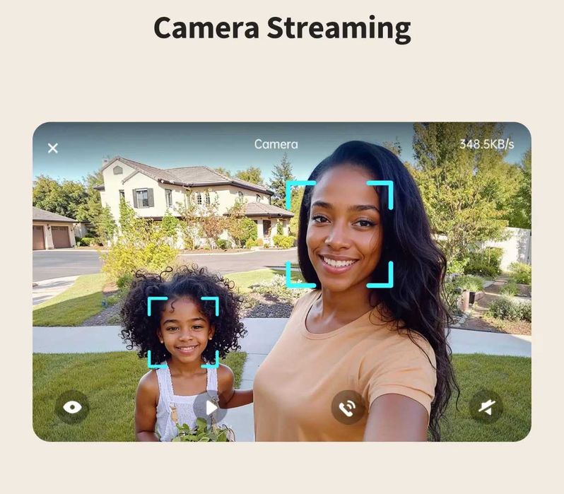 Aqara Panel Hub S1 Plus EU