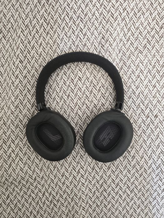 Наушники JBL Live 500 BT