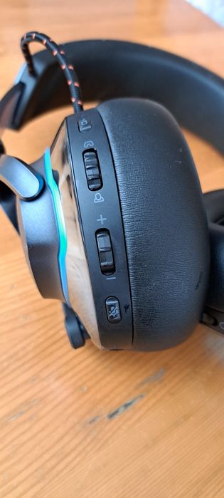 Слушалки геймърски слушалки JBL Quantum 810 wireless