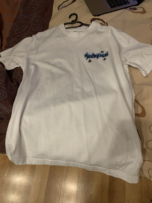 Оригинална тениска HoodRich