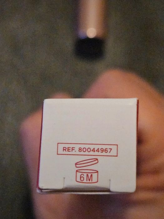 Rimel negru Clarins Wonder Perfect Mascara 4D