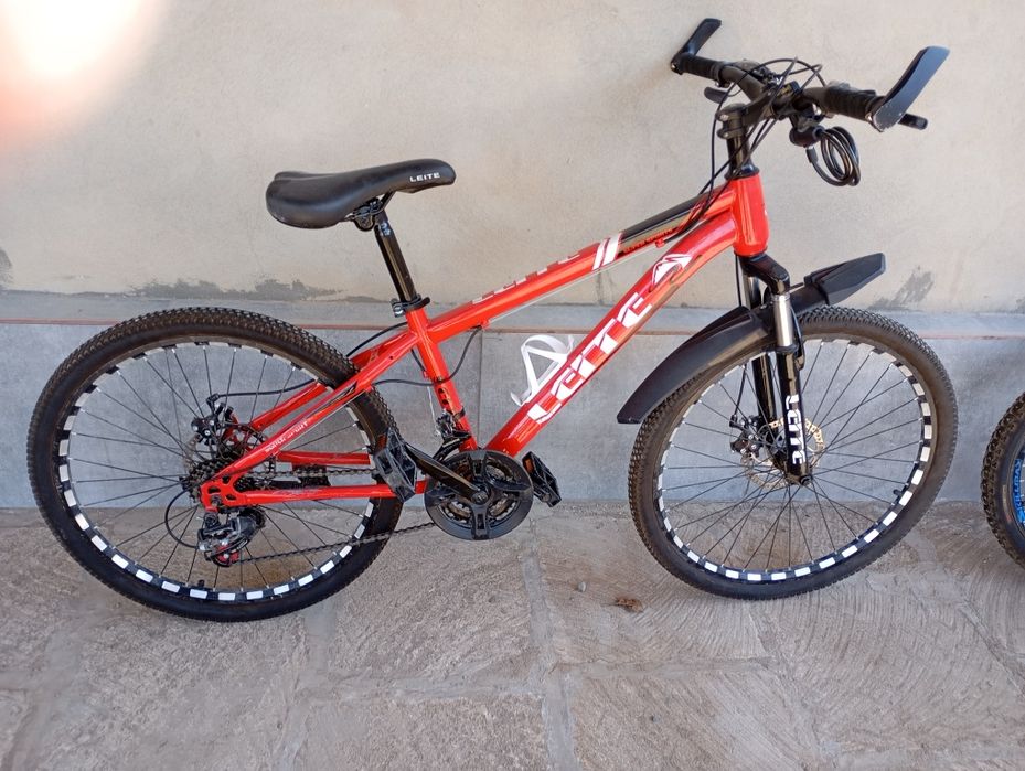 Продается велосипед