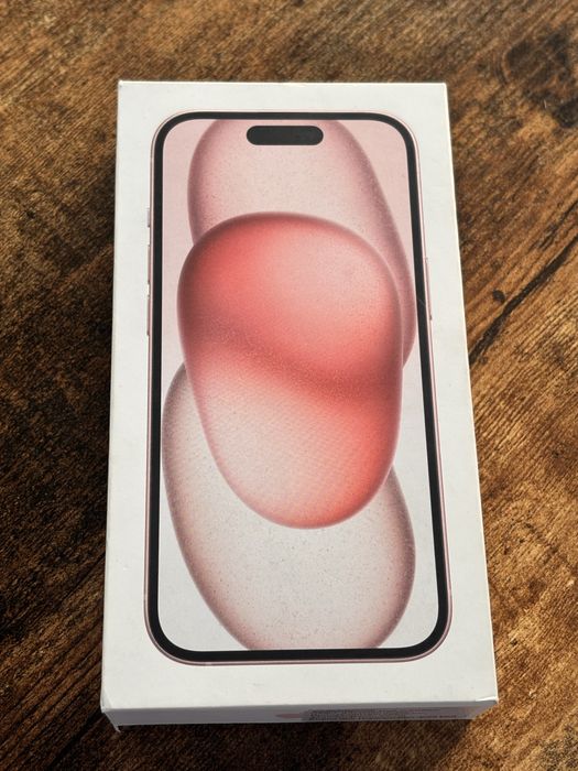 Apple iPhone 15 128GB