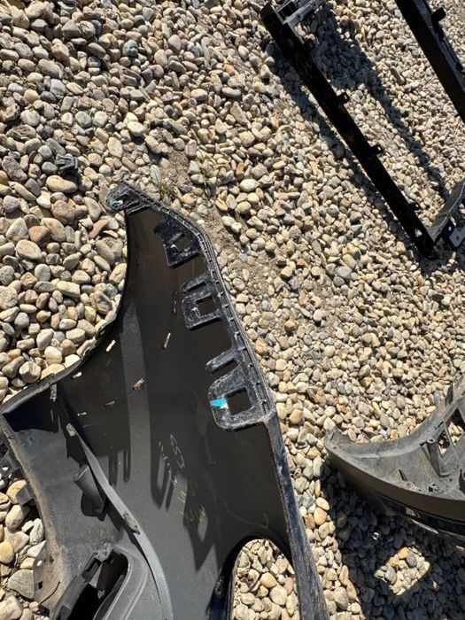 Bara fata Citroen C3 2017/2018/2019/2020