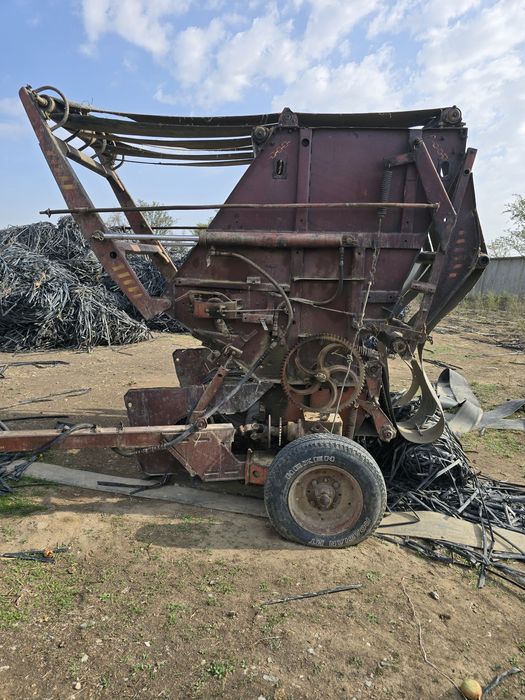 Прп.1.6 пресс подворчик