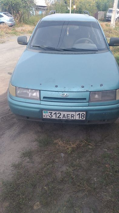 Продам ваз 21111