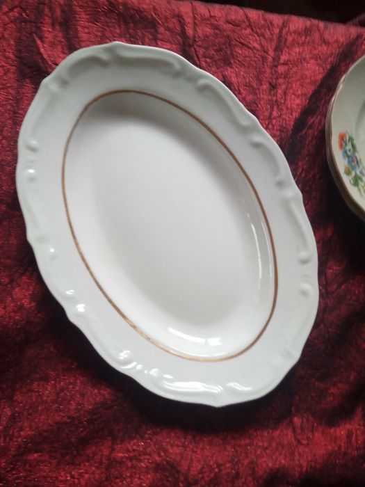 Разпродажба на порцелан