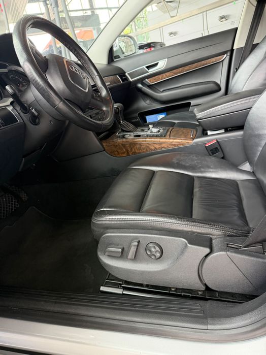 AUDI A6 2008 — imagine 5