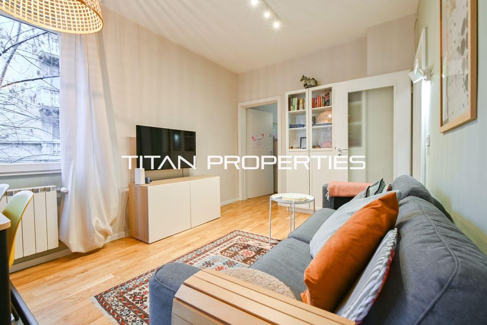 Тристаен, продажба, ж.к Оборище