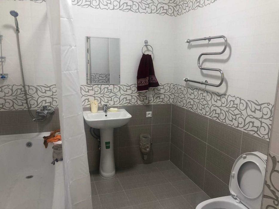 Сдам свою квартиру возле Чайханы Салом