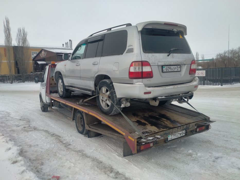 Эвакуатор не дорого быстро