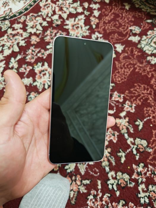 Samsung galaxy s23+ 256 gb