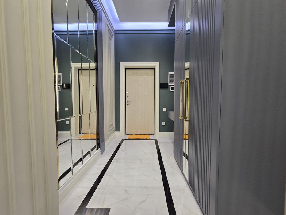 Аренда Ц-1 Новастройка Centrado 3/8/9