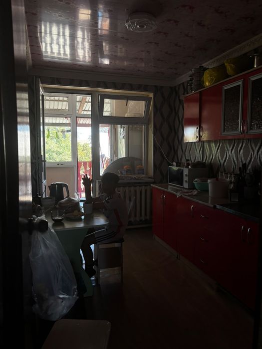 Продаётся 3х ком кв,срочна