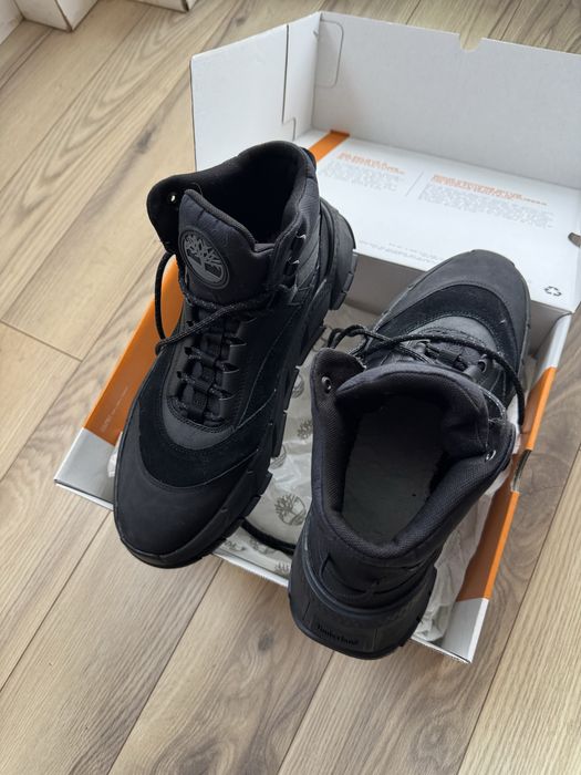 Timberland Turbo Hiker