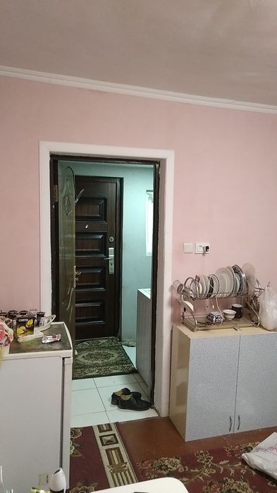 Jizzax shaxar 4 xonali kotej dom sotiladi