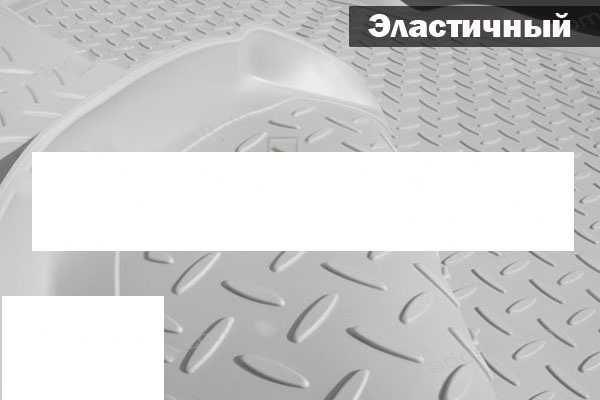 полик для Сантафе классик