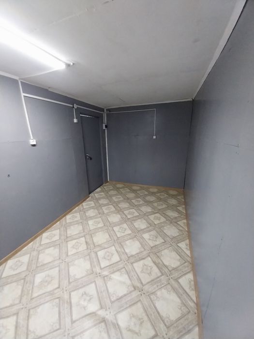 Продам контейнер утепленный