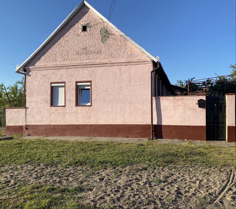 Casa de vânzare Sâmbăteni județul Arad