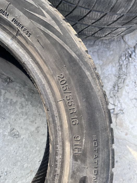 Покрышка шины для авто