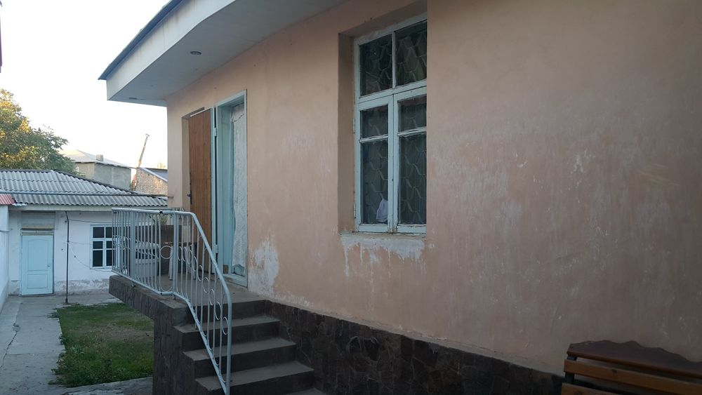 Продажа земельного участка с домом