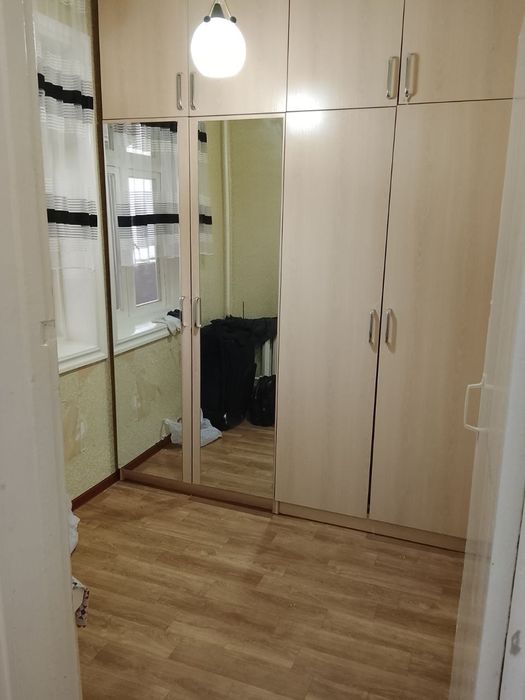 Yunsobod 11 kv sheriklikka