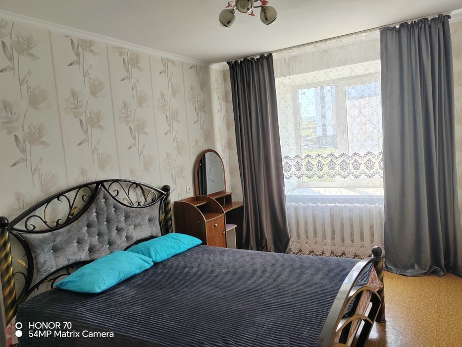 Посуточное квартира Кшт город