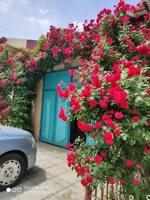 Срочно продается дом,4 сотки,5 комнат,подвал,сарай,парилка,вокзал.,бан