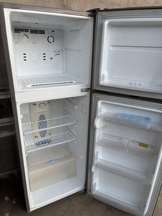 Холодильник LG Expesscool