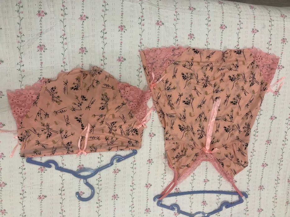 Корейская новая двойка