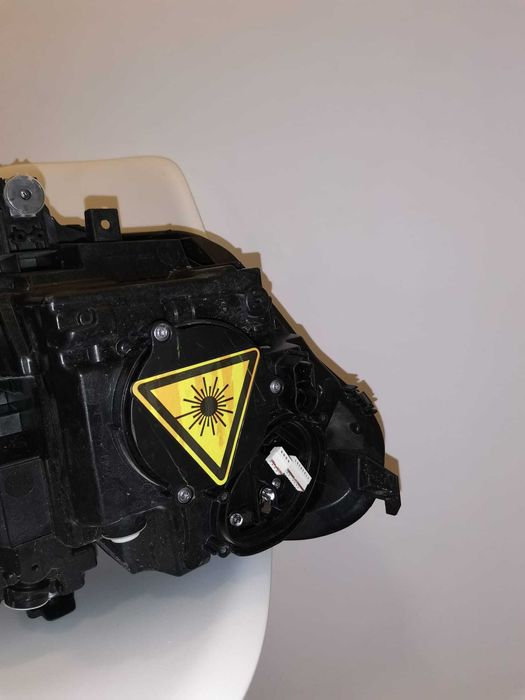 far Bmw X5 X6 G05 G06   Lasser