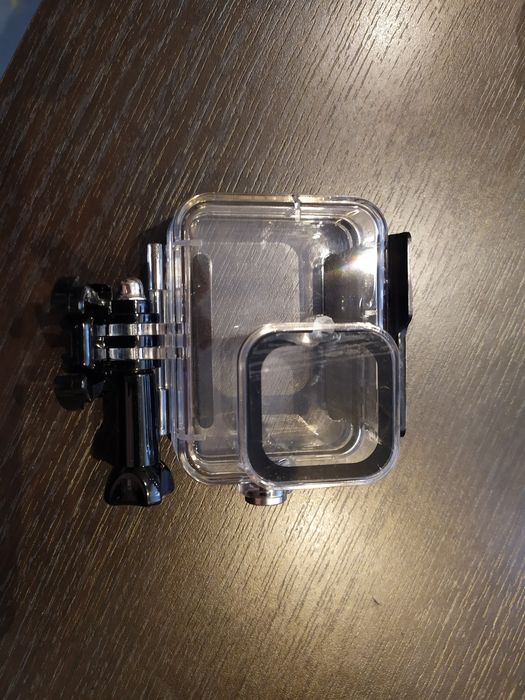 Carcasa subacvatica compatibila GoPro 8