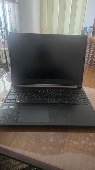 Лаптоп Acer Aspire A715-75G