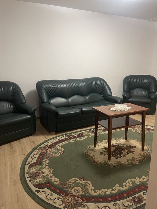 Drumul Taberei Proprietar Apartament 3 Camere Decomandat