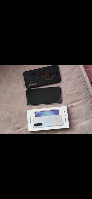 Самсунг А36 5G (2025)