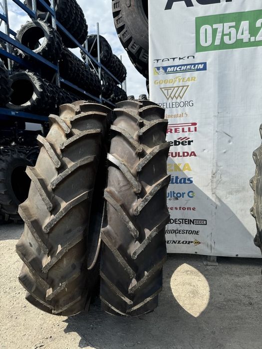 ANVELOPA 13.6-36 GALAXY 304 8PR TT  Cauciucuri tractor, Fiat, Case, Fendt, John Deere, New Holland, Massey Ferguson, UTB   Cauciucuri tractor, Fiat, C