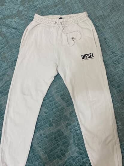 Продам Оригинальные трико Diesel