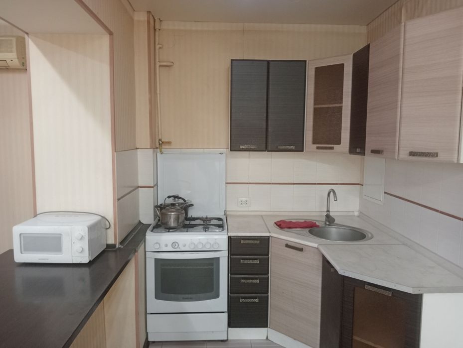 1 комнатная посуточно