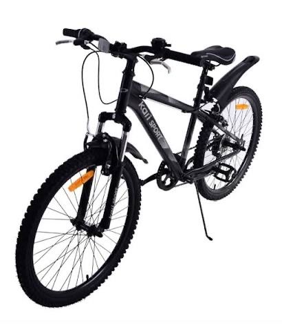 Аренда велосипеда