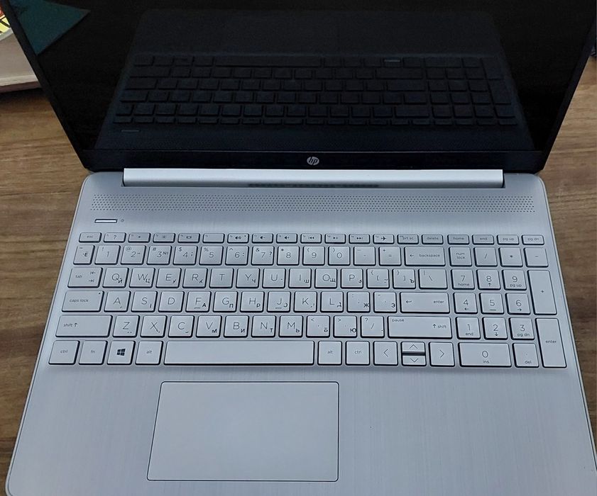 Ноутбук HP 15-DY2048NR