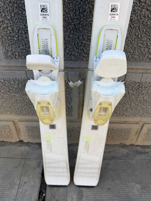 schi head pure joy L153cm