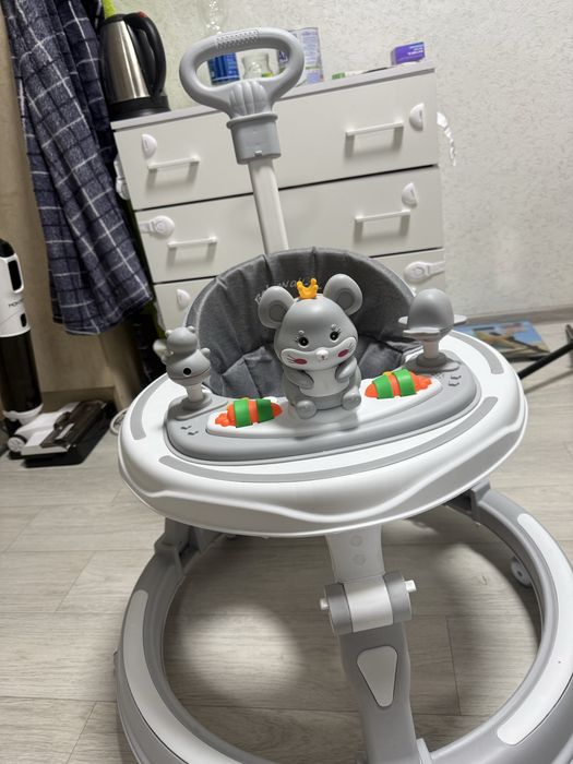 Продам ходунки продам