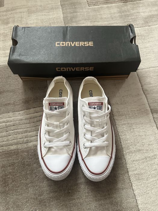 Tenisi All Star Ox Converse