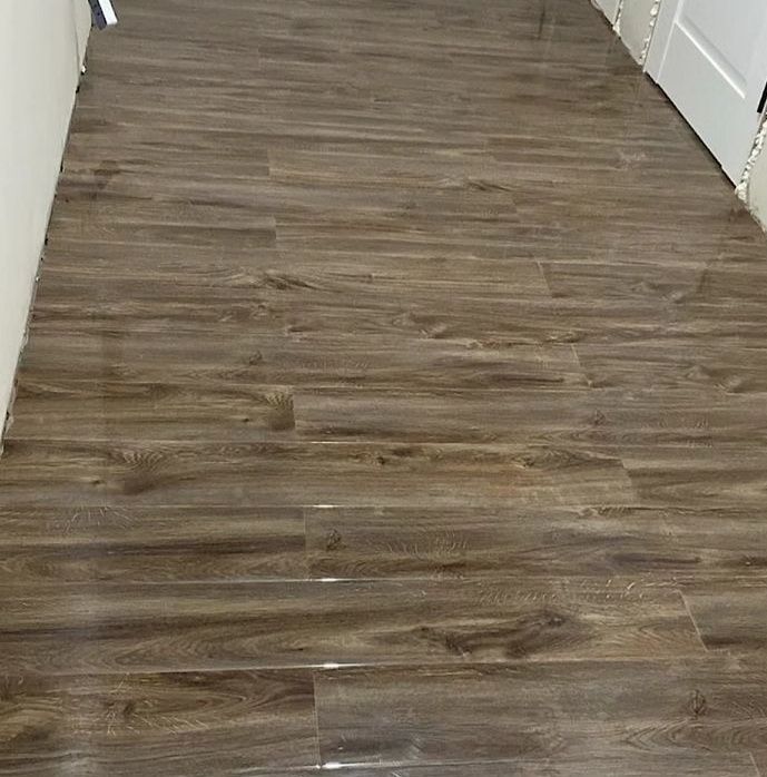 Ремонт квартир под ключ