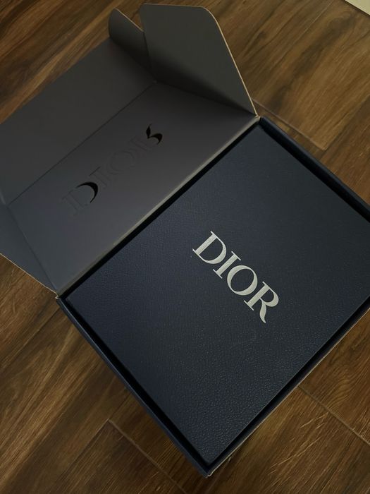 Dior B30 кецове!