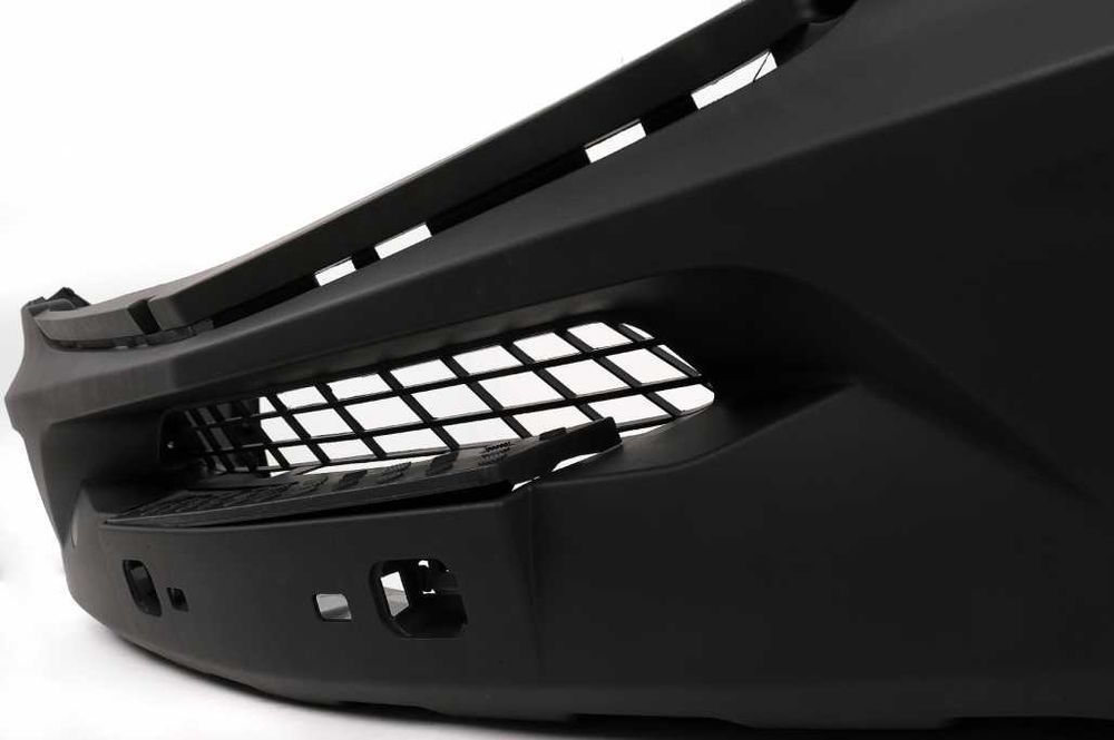 Winter Sale Bara Fata Mercedes Sprinter 906 (2014-2018)